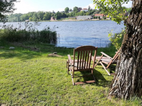 Ferienwohnung Elbblick